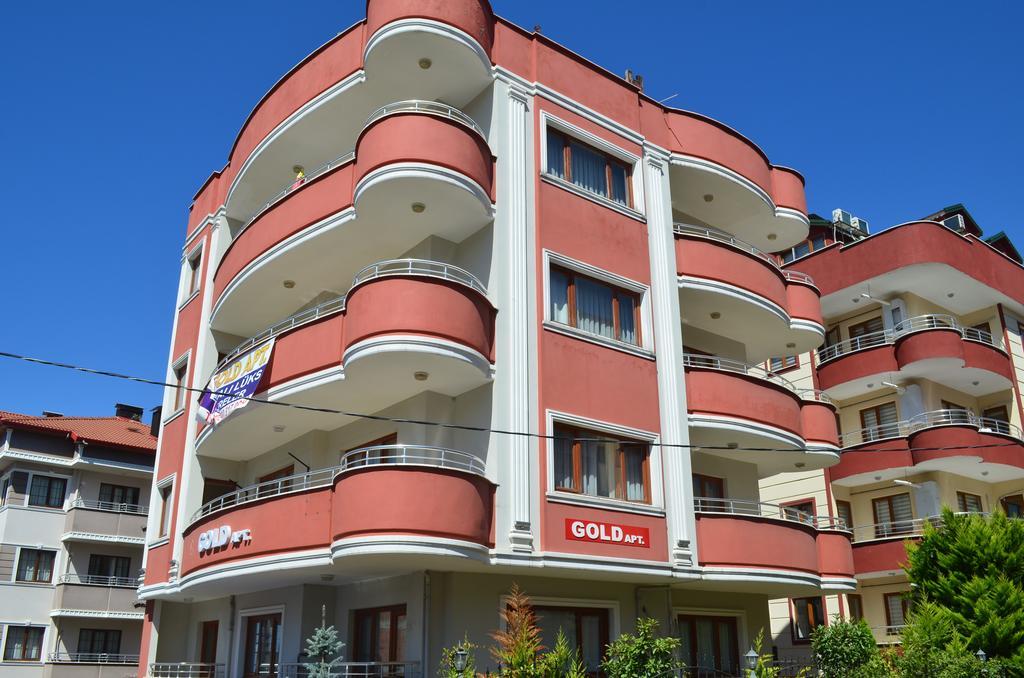 Gold Apart Kavala Luaran gambar