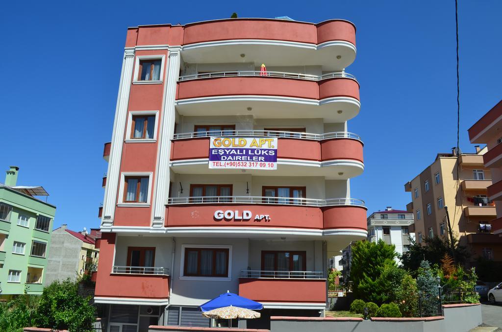Gold Apart Kavala Luaran gambar