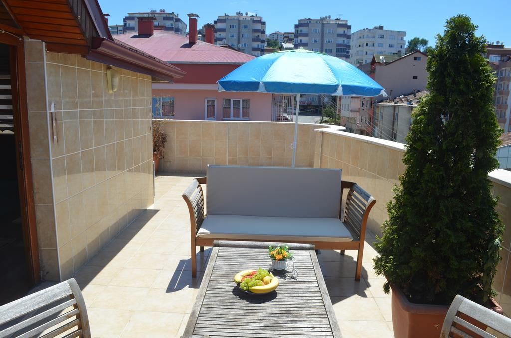Gold Apart Kavala Luaran gambar