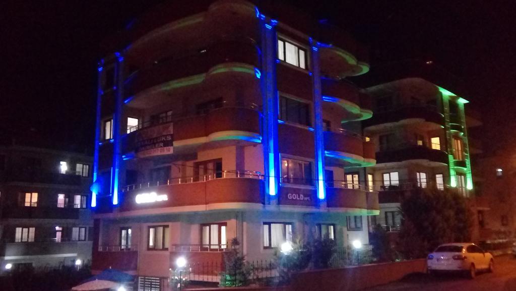 Gold Apart Kavala Luaran gambar