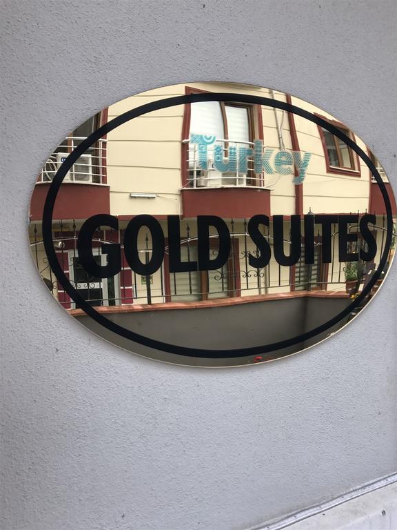 Gold Apart Kavala Luaran gambar