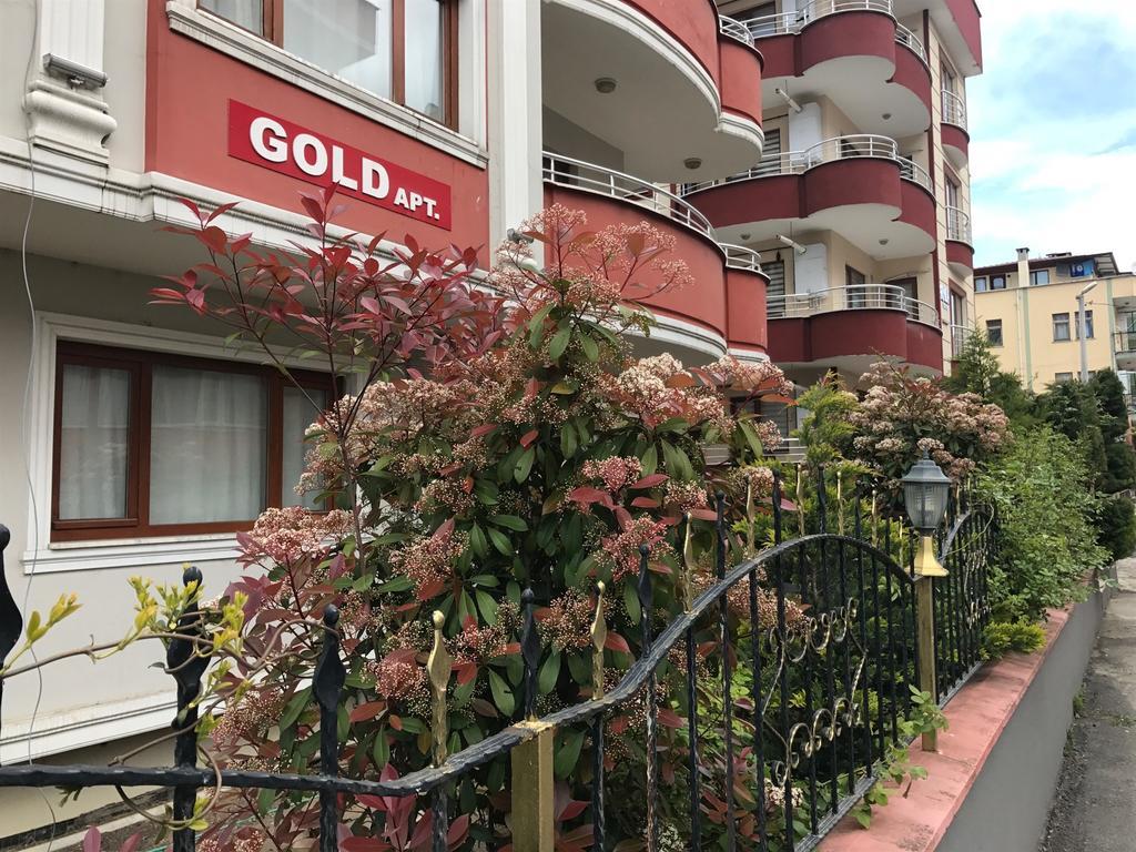 Gold Apart Kavala Luaran gambar